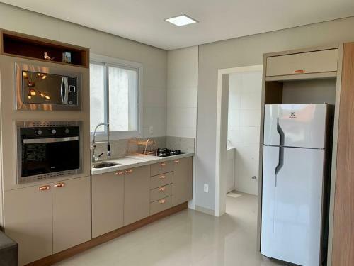 Apartamento Aconchegante