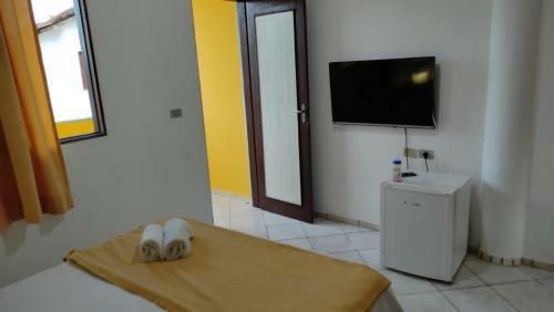 Mediterr�neo Praia Hotel