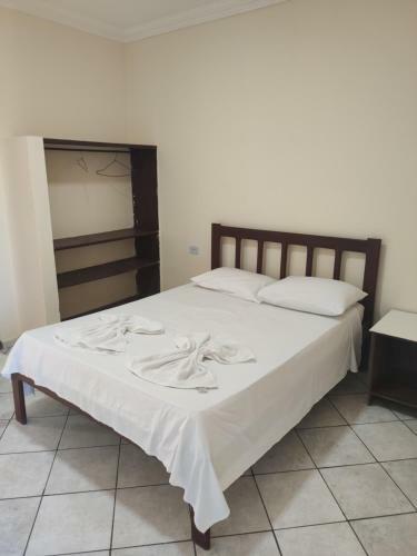 Mediterr�neo Praia Hotel