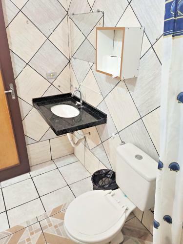 Mediterr�neo Praia Hotel