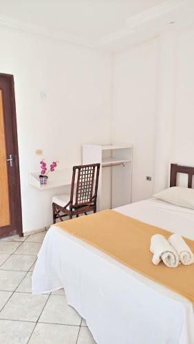 Mediterr�neo Praia Hotel