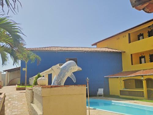 Mediterr�neo Praia Hotel