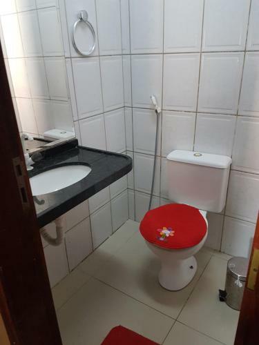 Casa de Praia Em Beberibe