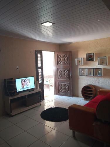 Casa Beberibe Centro