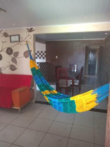 Casa Beberibe Centro