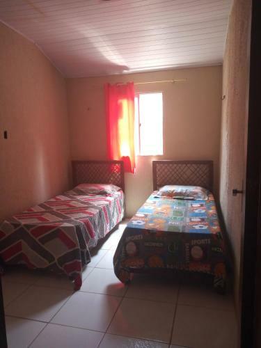 Casa Beberibe Centro