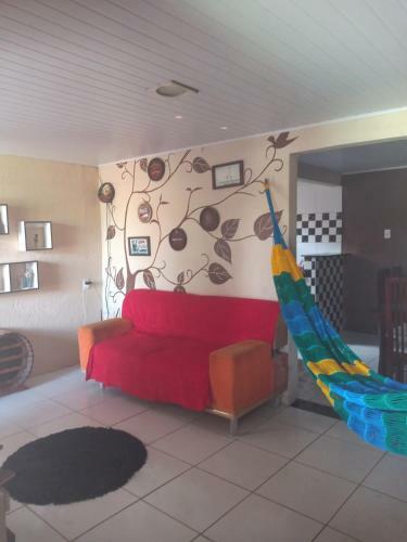 Casa Beberibe Centro