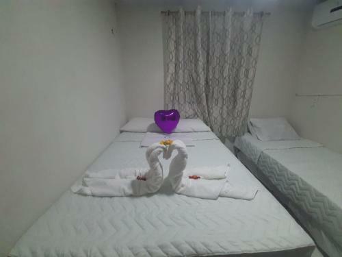 Apartamento Vila Dos Bangal�s