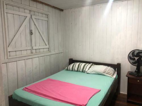 Casas Do Carlinhos