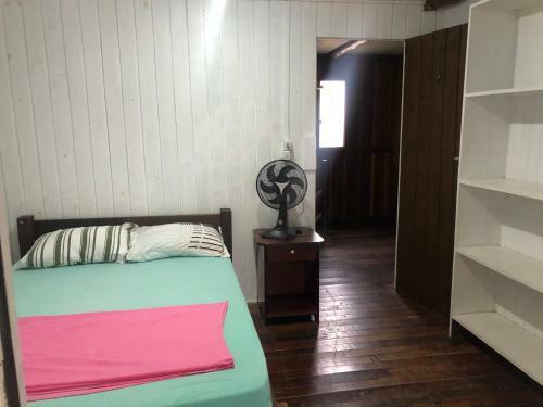Casas Do Carlinhos