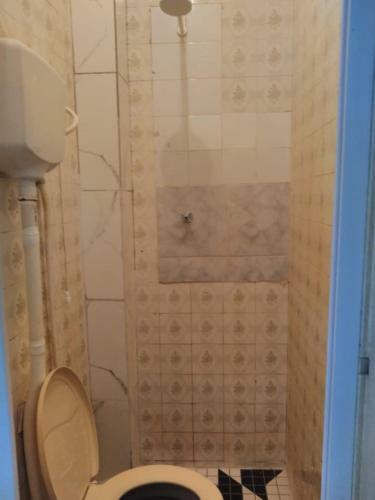Resid�ncia Compartilhada