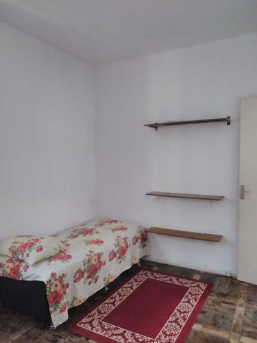 Resid�ncia Compartilhada
