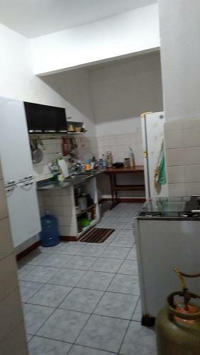 Resid�ncia Compartilhada