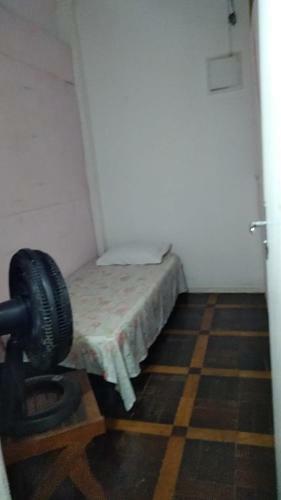 Resid�ncia Compartilhada