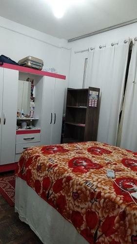 Resid�ncia Compartilhada