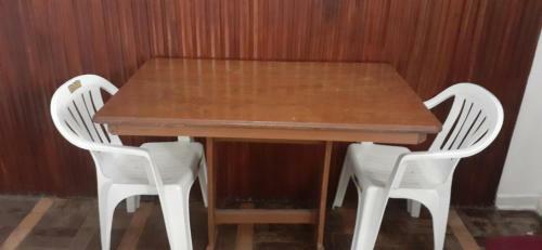 Resid�ncia Compartilhada