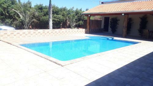 Hostal Pousada Recanto Sertanejo