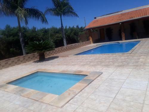 Hostal Pousada Recanto Sertanejo