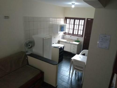 Hostal Pousada Atob� Bertioga