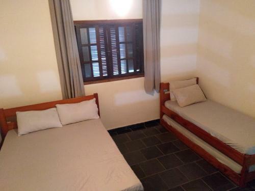 Hostal Pousada Atob� Bertioga