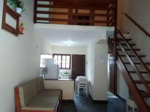Hostal Pousada Atob� Bertioga