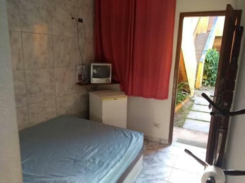Hostal Pousada Atob� Bertioga