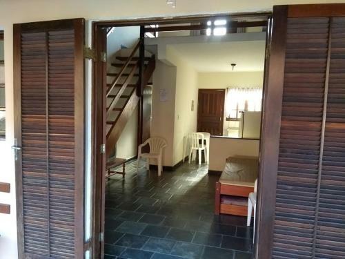 Hostal Pousada Atob� Bertioga