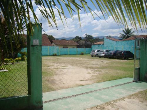Hostal Pousada Sintramog