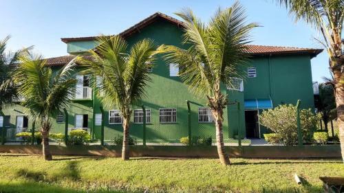 Hostal Pousada Sintramog