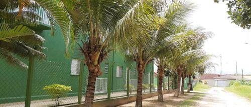 Hostal Pousada Sintramog