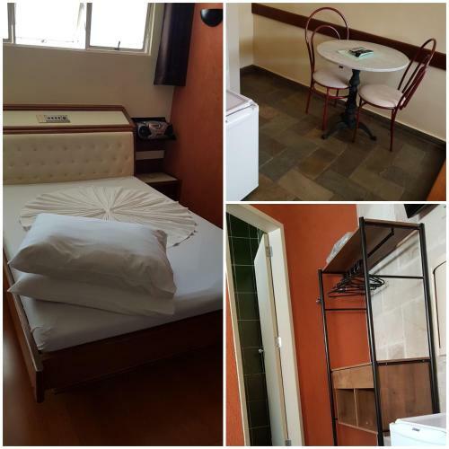 Hostal Sleep Suites