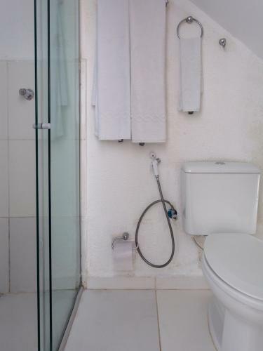 Hotel Pousada Santo Antonio Belo Horizonte