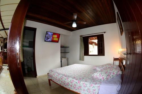 Hostal Pousada Da Geisa