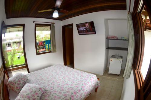 Hostal Pousada Da Geisa