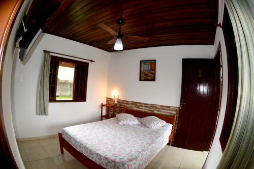 Hostal Pousada Da Geisa