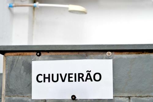 Hostal Pousada Da Geisa