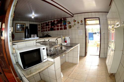 Hostal Pousada Da Geisa