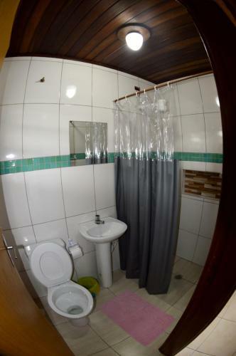 Hostal Pousada Da Geisa