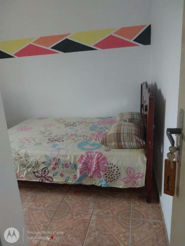 Pousada Em Bertioga