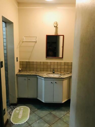 Casa Na Praia Na Riviera
