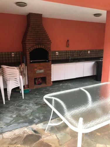 Casa Na Praia Na Riviera
