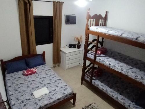 Albergue Beira Mar Bertioga