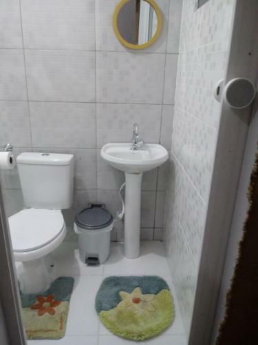 Albergue Beira Mar Bertioga