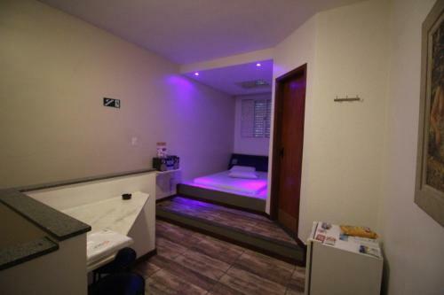 Hotel Motel Strattus (Adults Only)