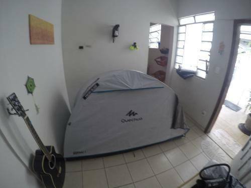 Albergue Barraca Premium Carnaval 2020 Belo Horizonte
