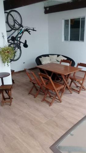 Hostal Pousada Recanto Do Bem Te VI
