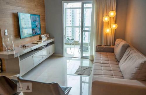 Lindo Apartamento No Sion