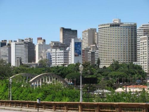 Apartamento Com Hidro