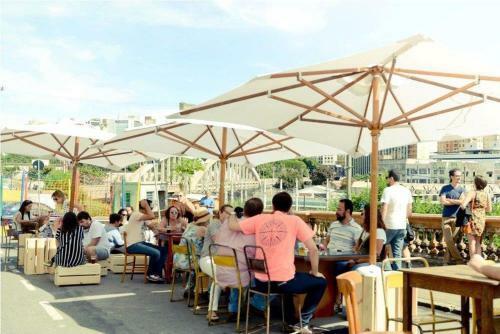 Apartamento Com Hidro