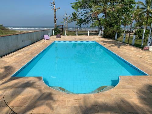 Lodge Chal� Jorai